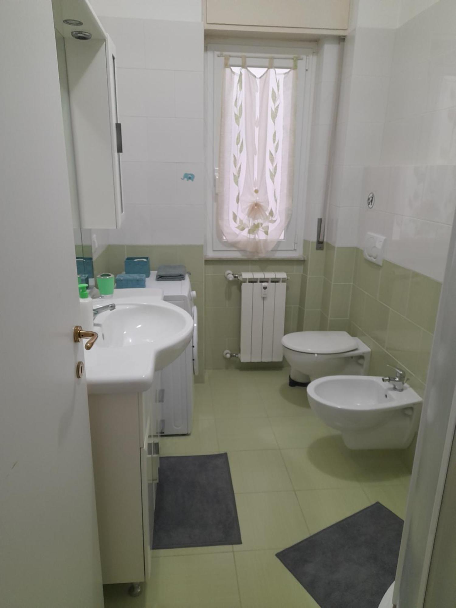 Casa Al Mare A Recco Apartment ภายนอก รูปภาพ